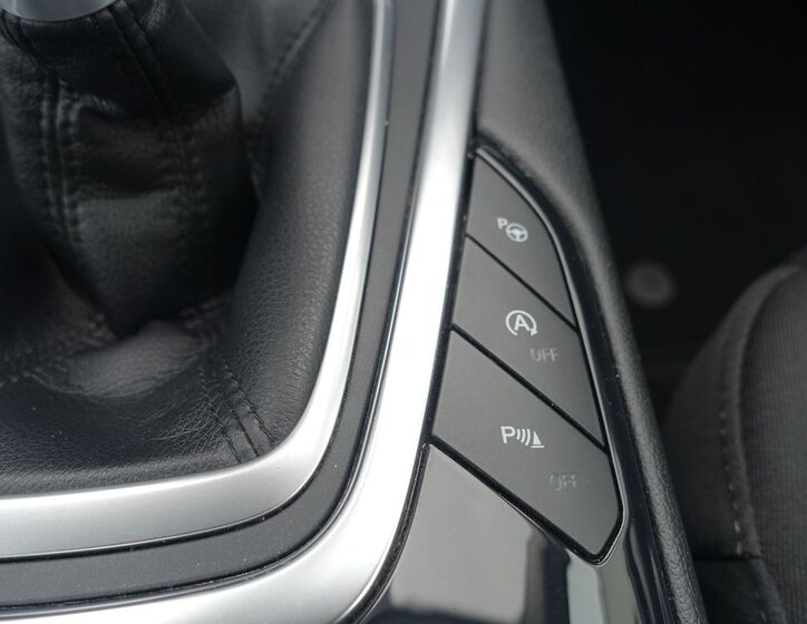 Ford S-MAX 20