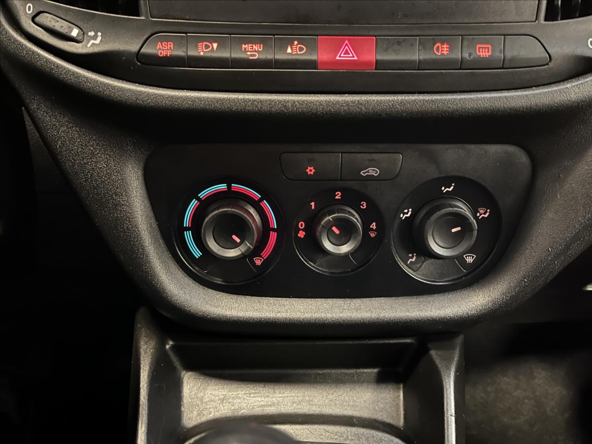 Fiat Dobló
