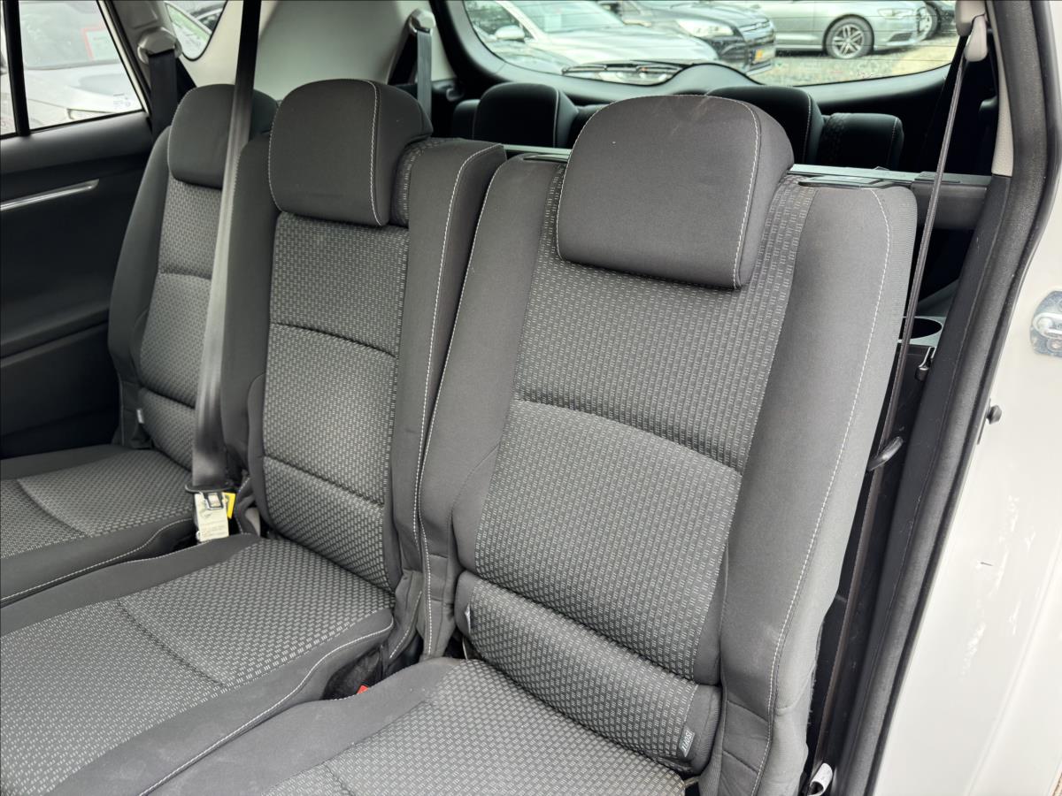 Toyota Verso