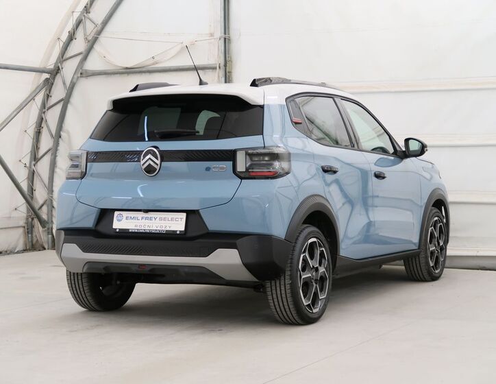 Citroën C3 6