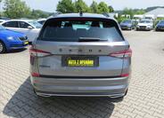 Škoda Kodiaq 6