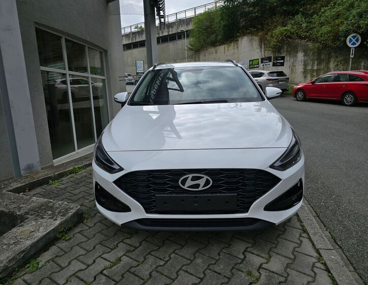 Hyundai i30 8
