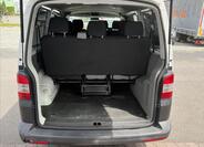 Volkswagen Transporter 5