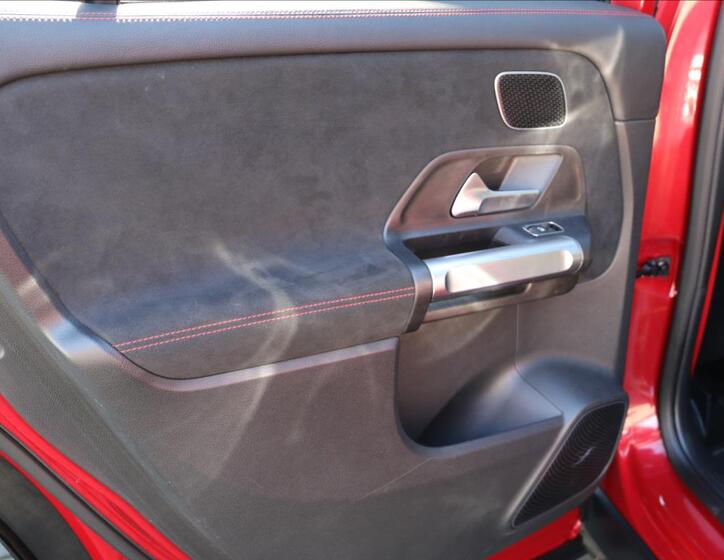 Mercedes-Benz GLB 65
