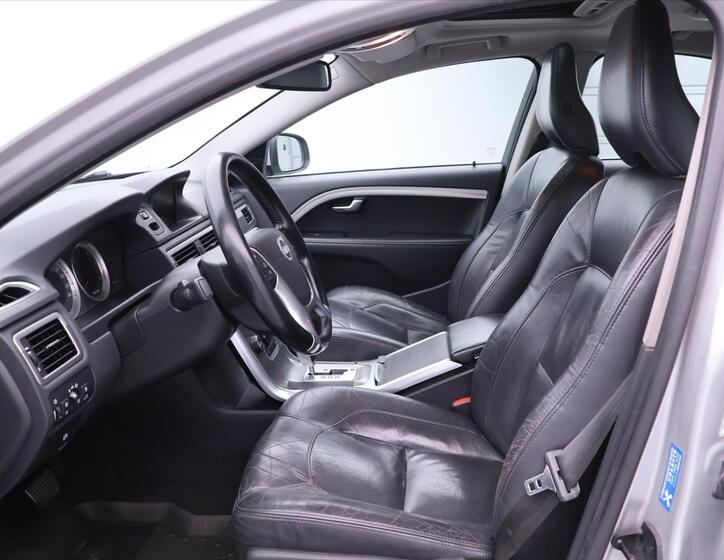 Volvo S80 10