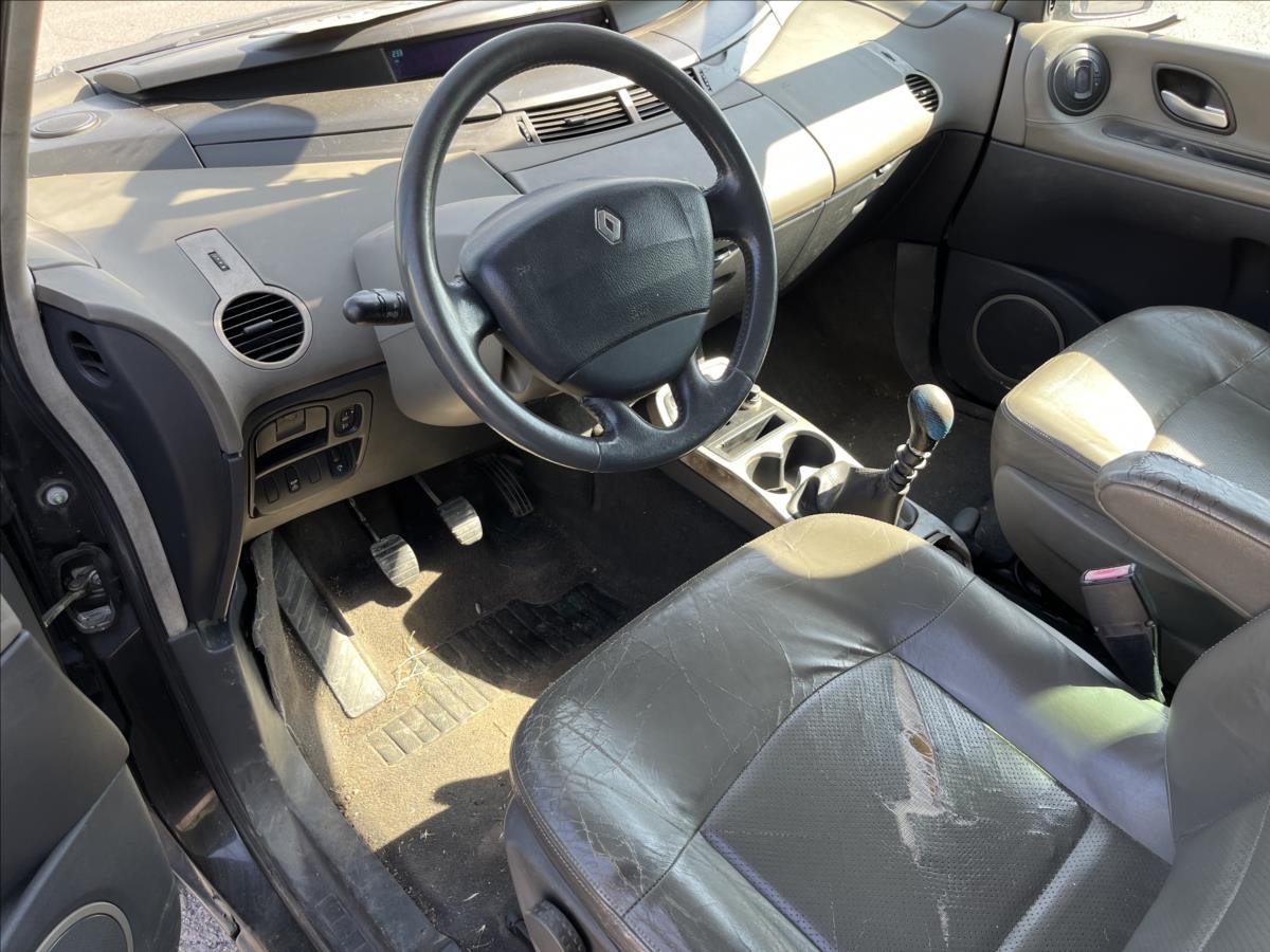 Renault Espace
