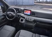 Nissan Interstar 4