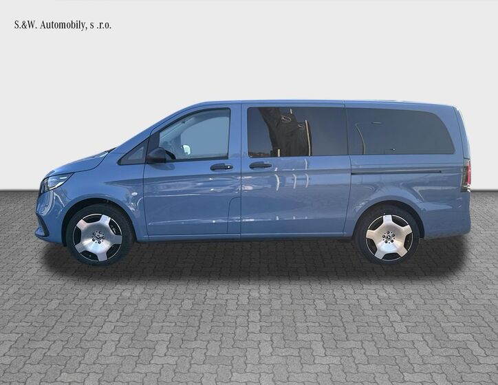 Mercedes-Benz Vito 2