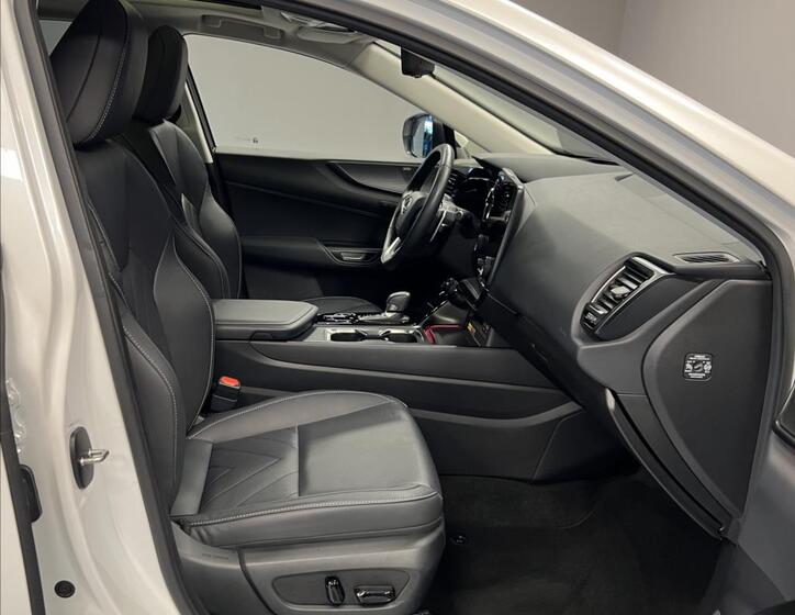 Lexus NX 350h 7