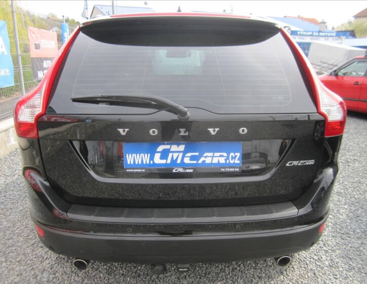 Volvo XC60 5