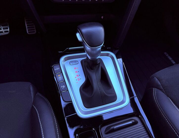 KIA XCeed 22