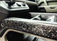 Land Rover Defender 40