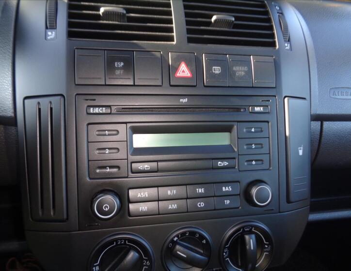 Volkswagen Polo 10