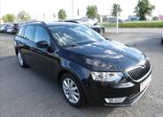 Škoda Octavia 1