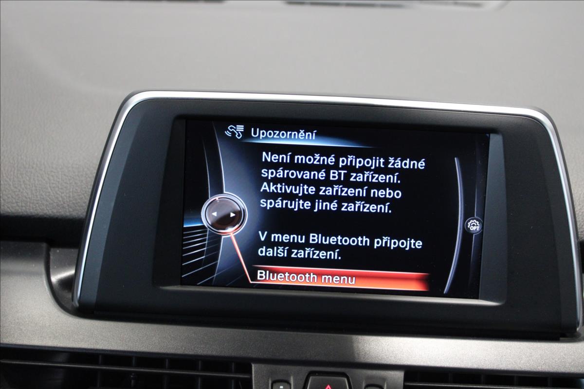 BMW Řada 2