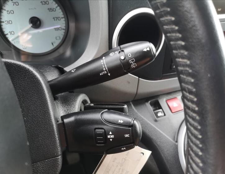 Citroën Berlingo 7