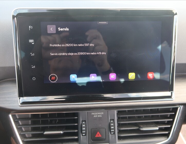 Seat Tarraco 35