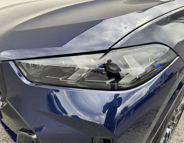 BMW X5 21