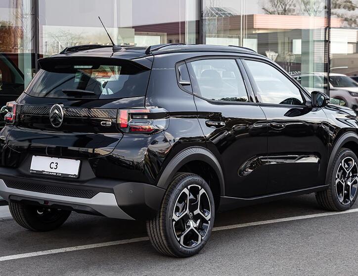 Citroën C3 5
