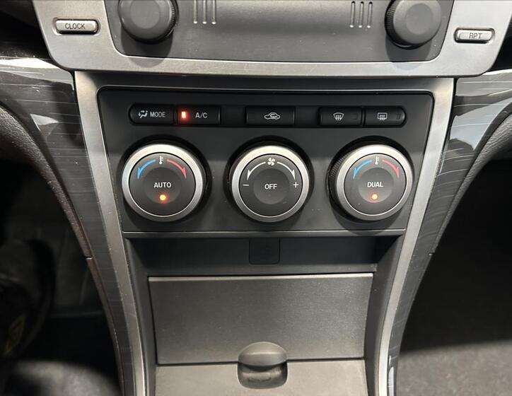 Mazda 6 26