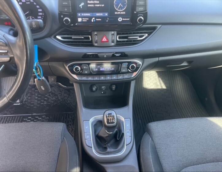 Hyundai i30 10
