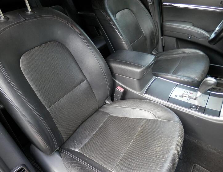 Hyundai ix55 15