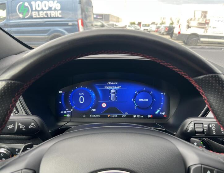Ford Kuga 29