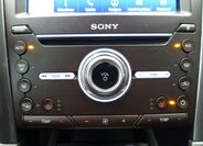 Ford Mondeo 24