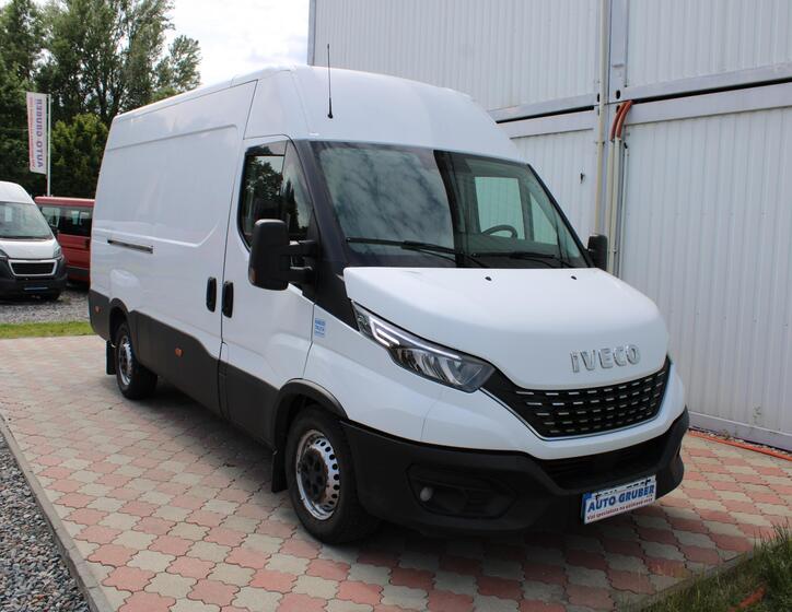 Iveco Daily 2