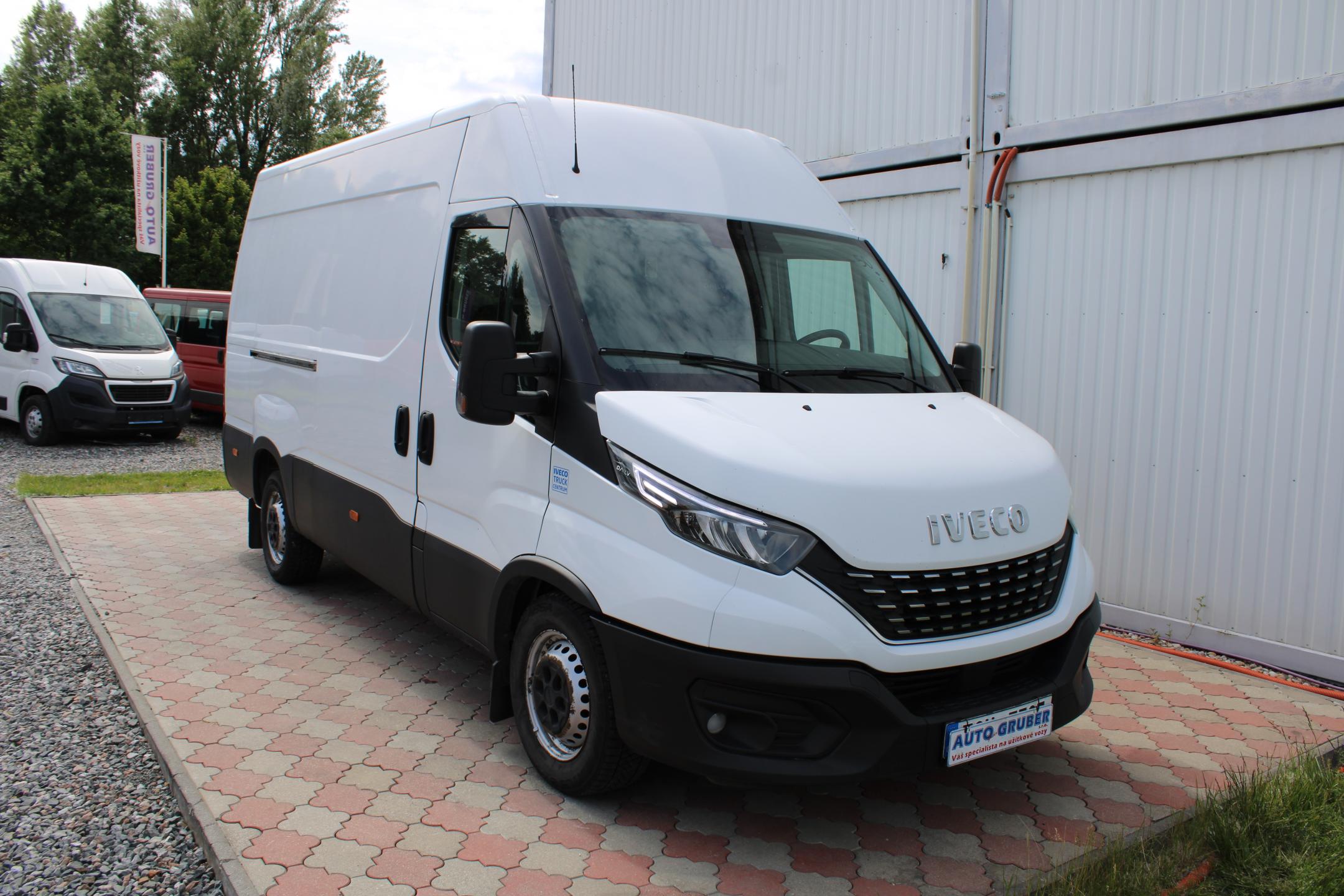 Iveco Daily