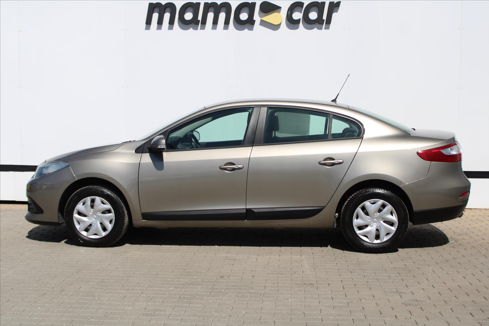 Renault Fluence
