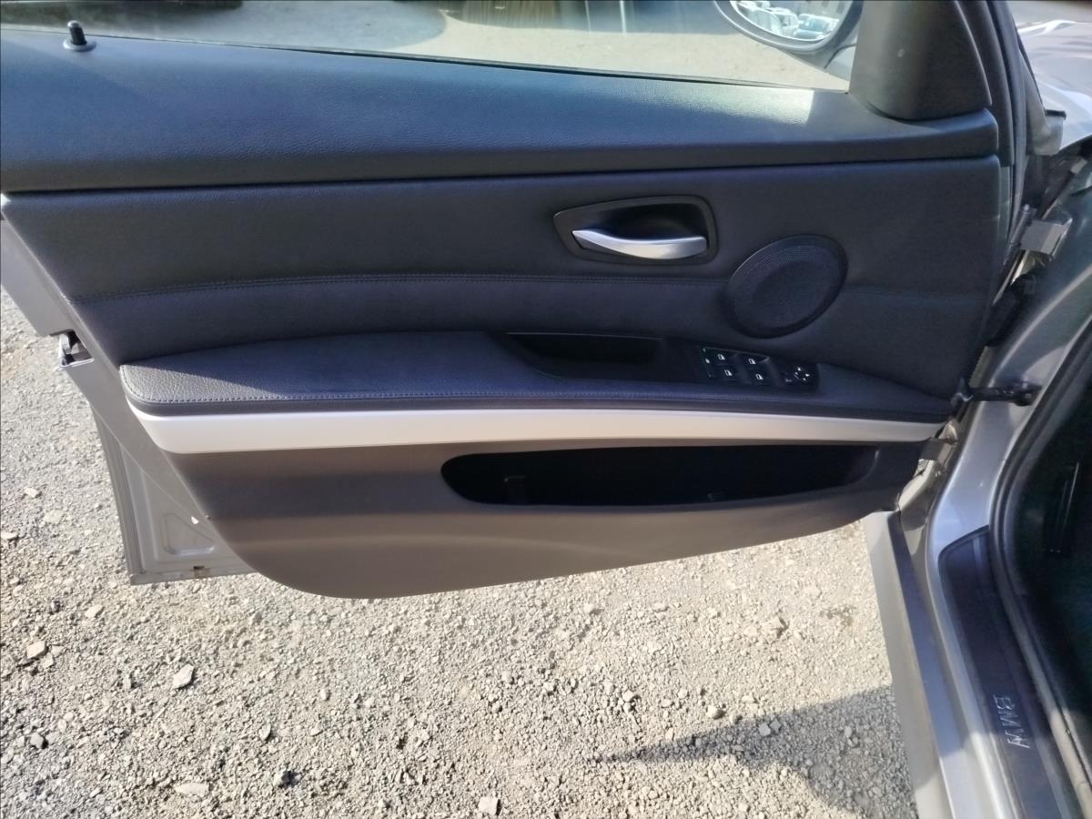 BMW Řada 3