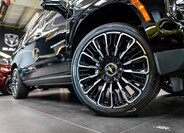 Chevrolet Suburban 48