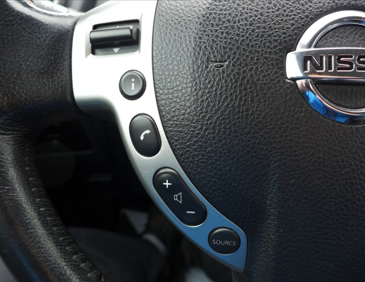 Nissan Qashqai 17