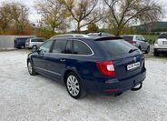 Škoda Superb 13