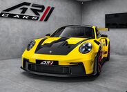 Porsche 911 3