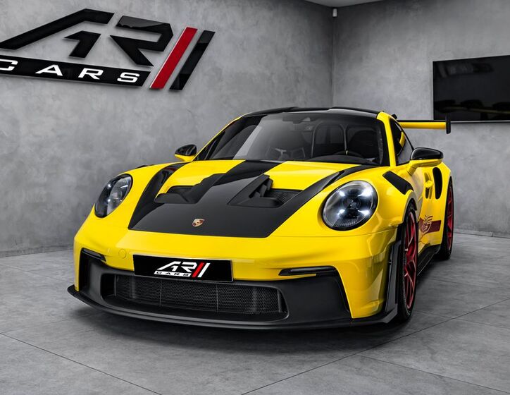 Porsche 911 3