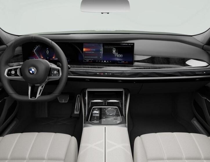 BMW Řada 7 3