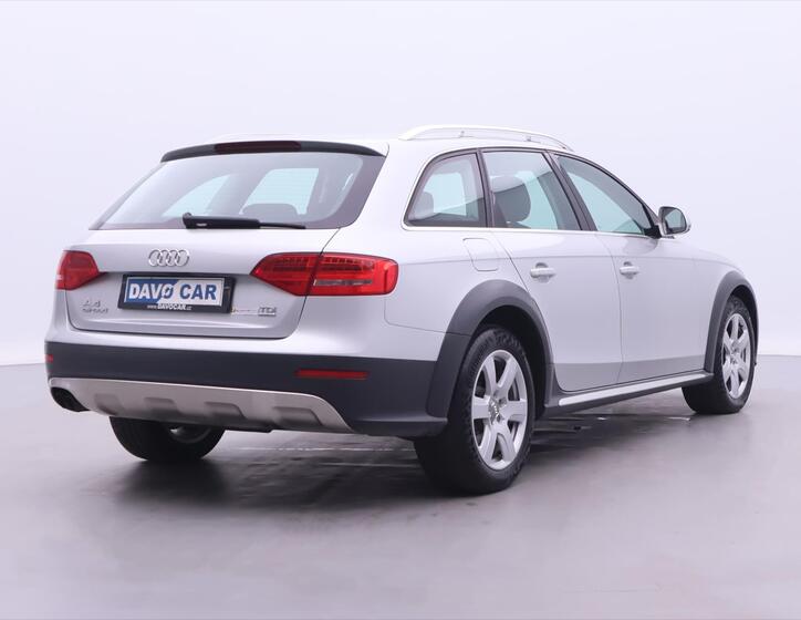 Audi A4 Allroad 7