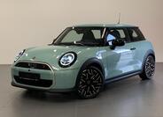 Mini Cooper 1