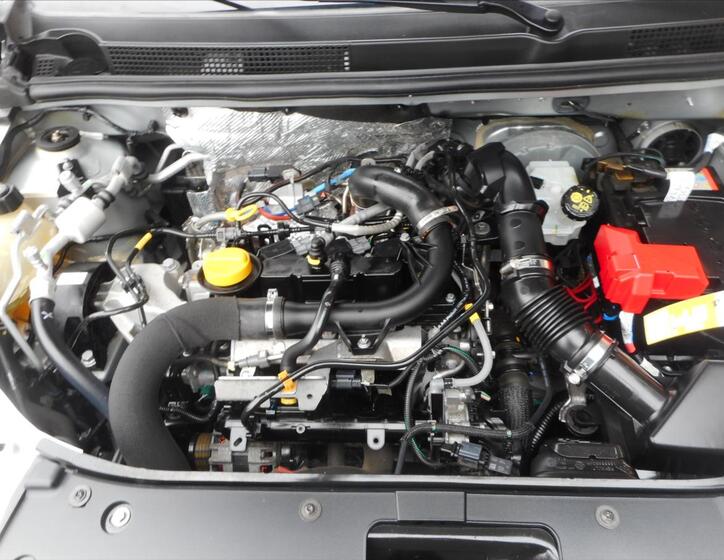 Dacia Sandero 23