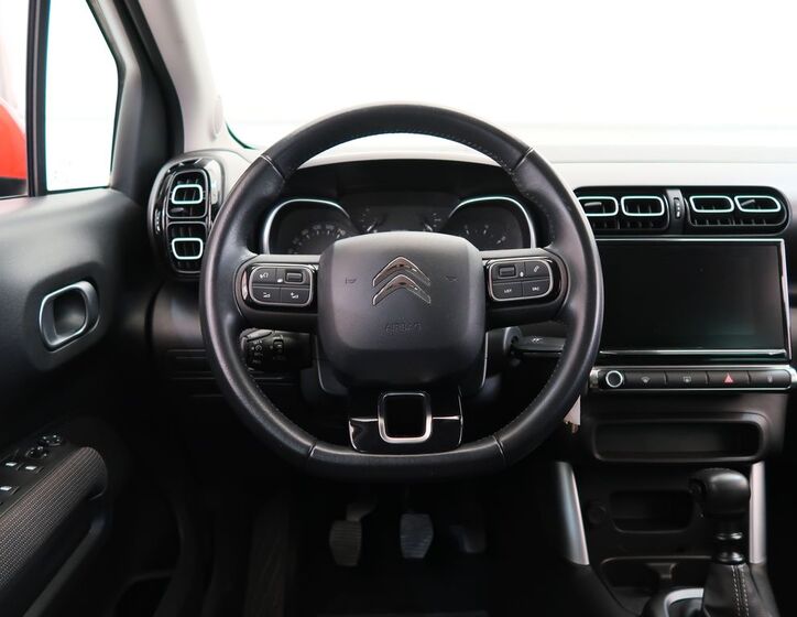 Citroën C3 Aircross 20