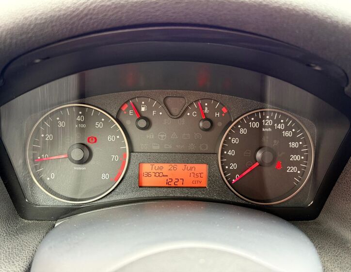 Fiat Stilo 14