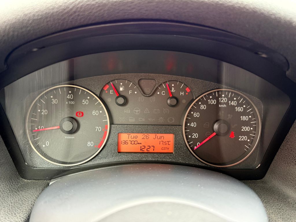 Fiat Stilo