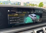 Mercedes-Benz GLS 18