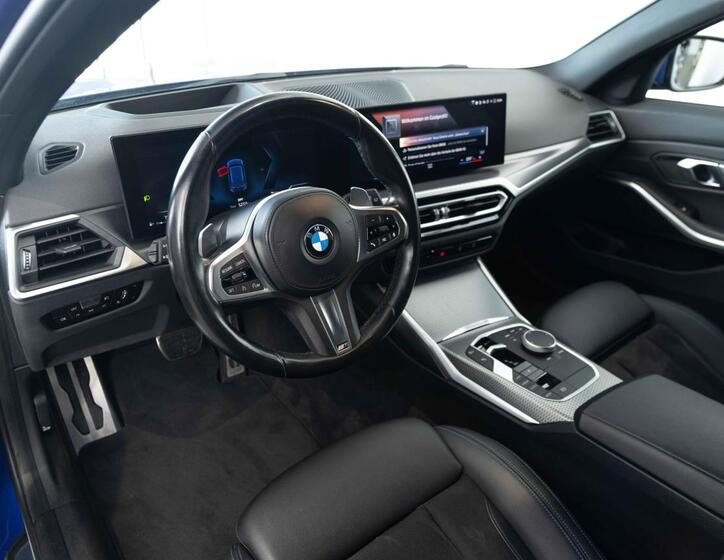 BMW Řada 3 11