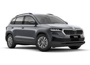 Škoda Karoq 1