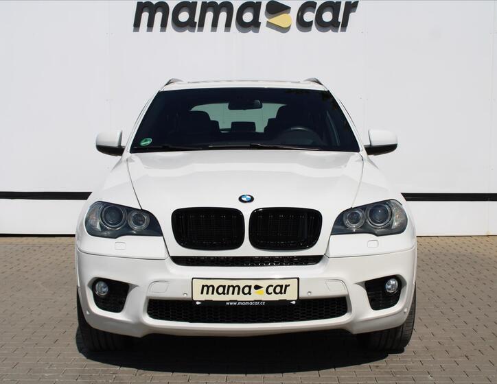 BMW X5 2