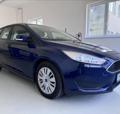Ford Focus 2