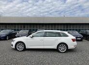 Škoda Superb 3